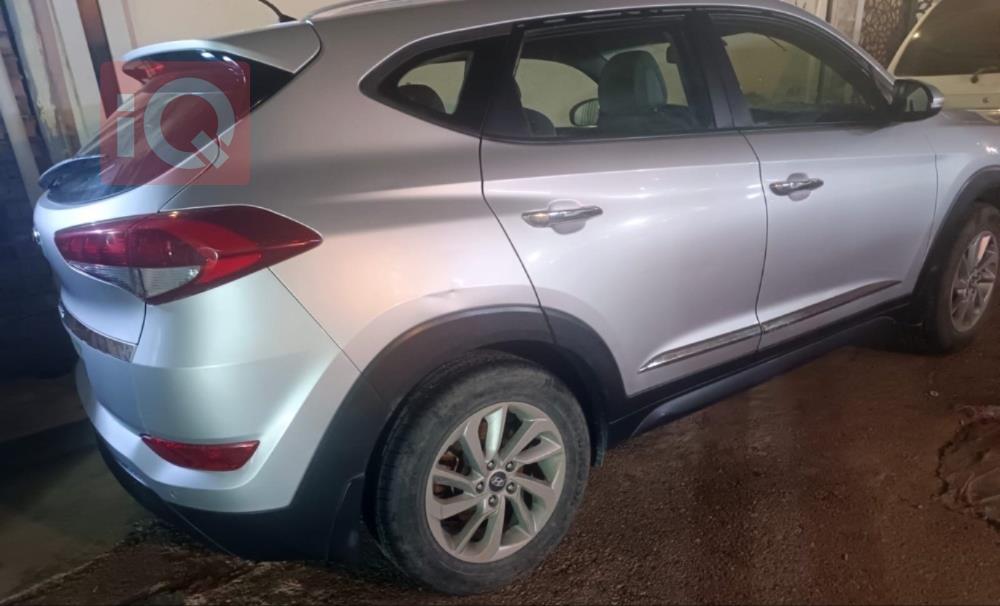 هيونداي توسان